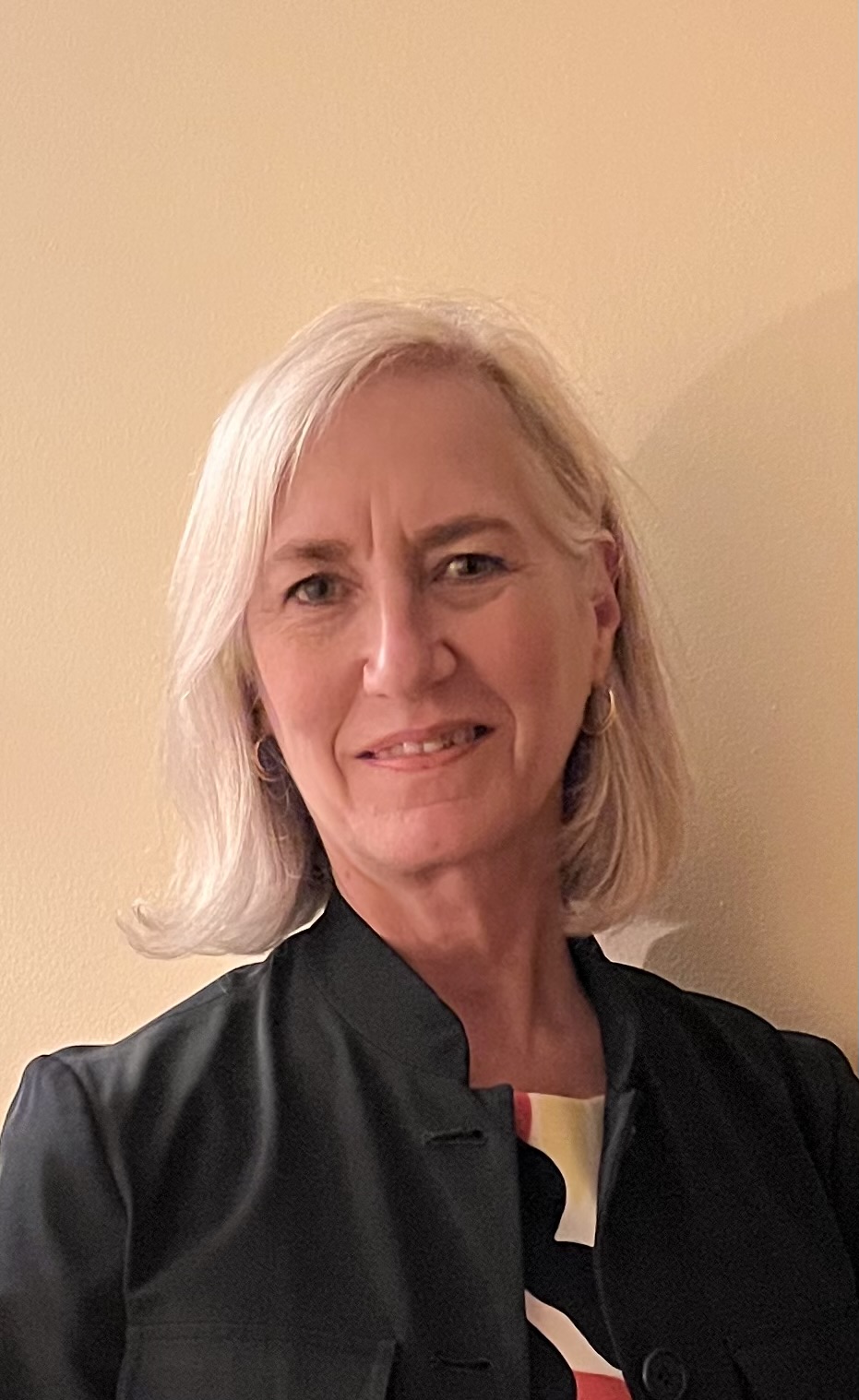Mary O'Meara