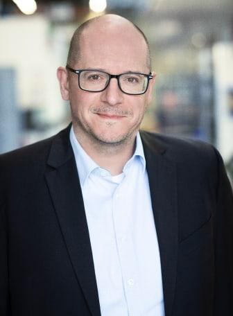 Oliver Barkow