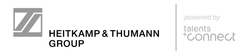 Heitkamp & Thumann Group